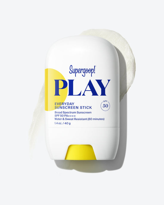 PLAY Everyday Sunscreen Stick SPF 50