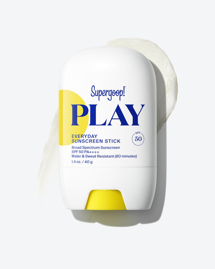 PLAY Everyday Sunscreen Stick SPF 50