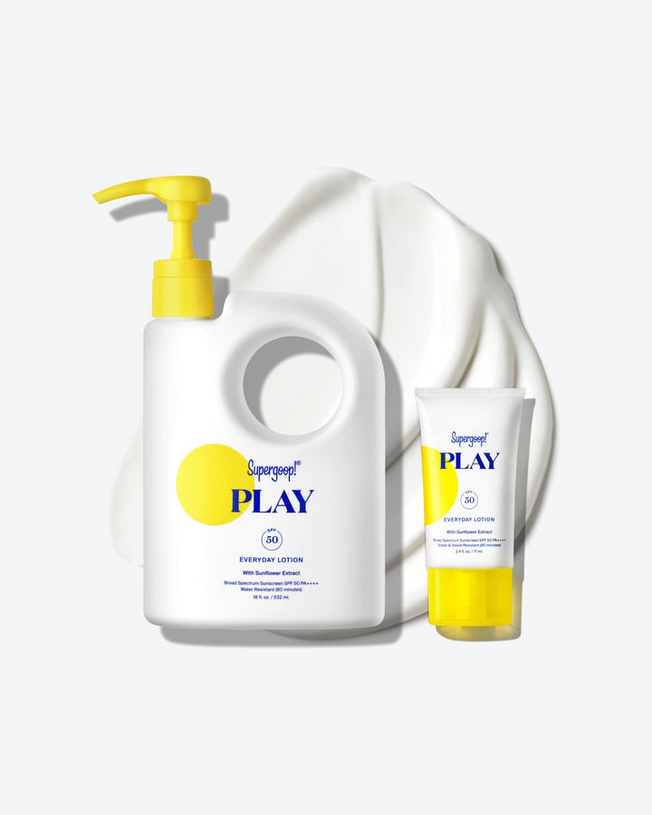 PLAY Home & Away Set