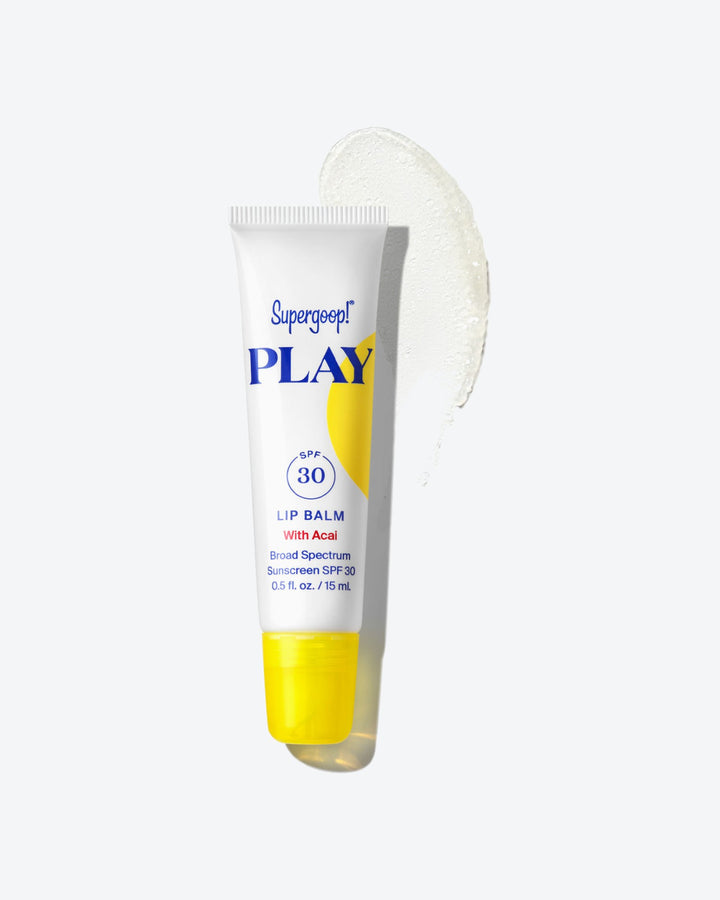 PLAY Lip Balm SPF 30