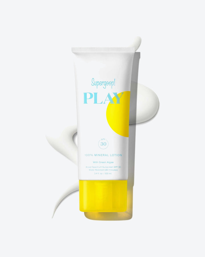 PLAY Mineral Lotion SPF 30