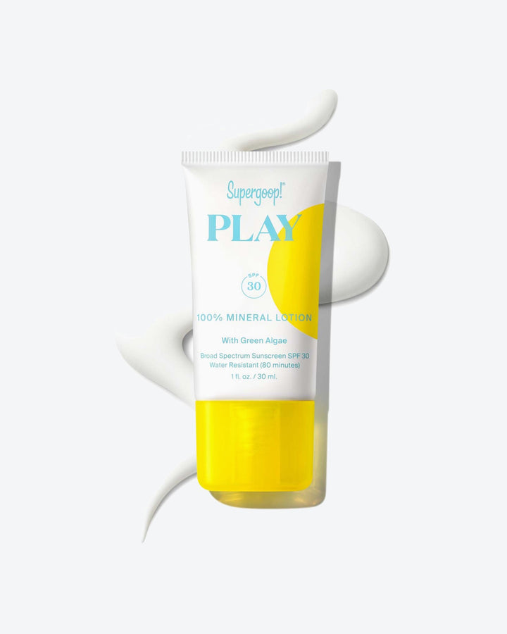 PLAY Mineral Lotion SPF 30, vista 2