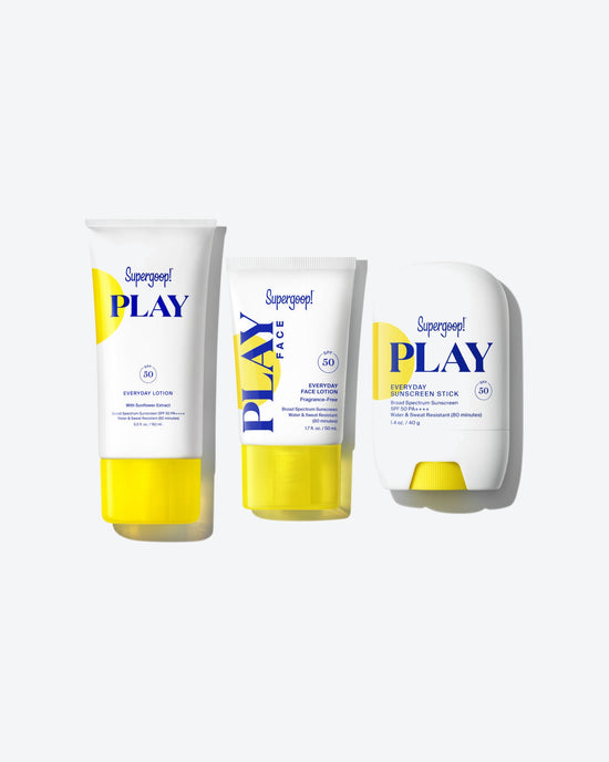 PLAY Poolside SPF Set, vista 2