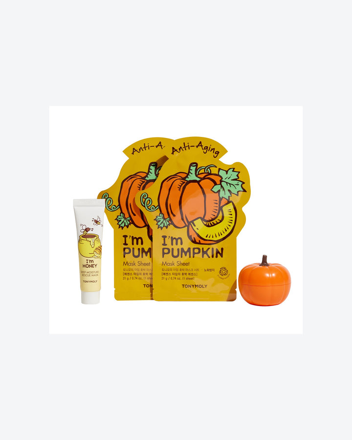 Plump It Up