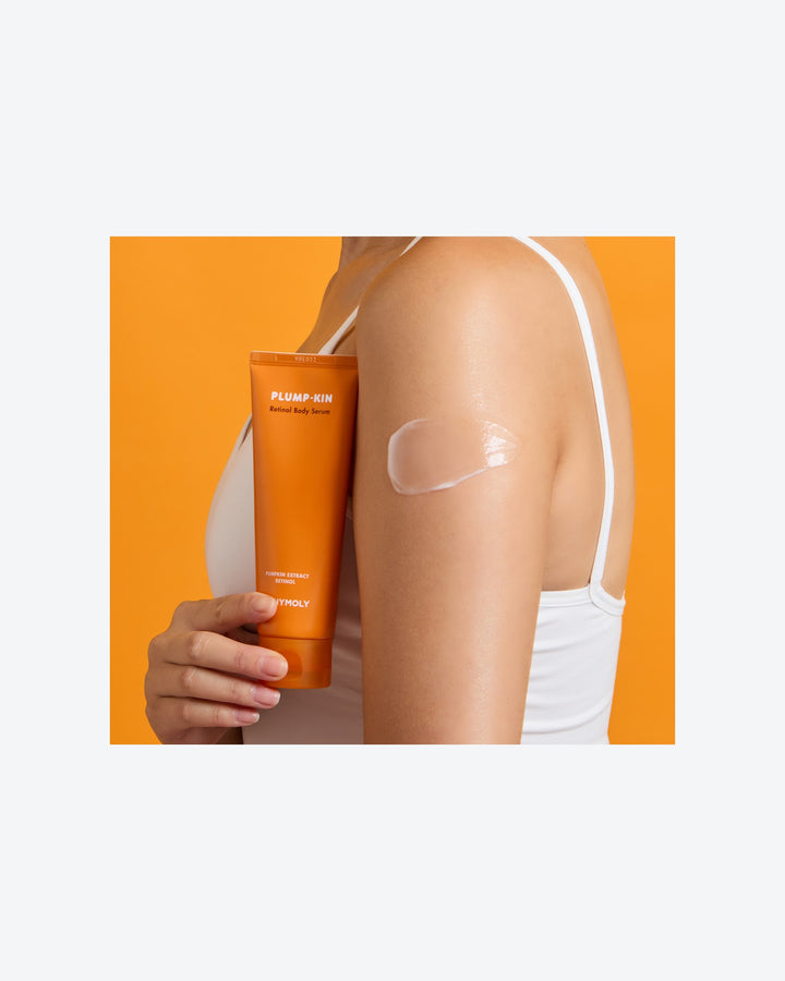 Plump-kin Retinol Body Serum, vista 2