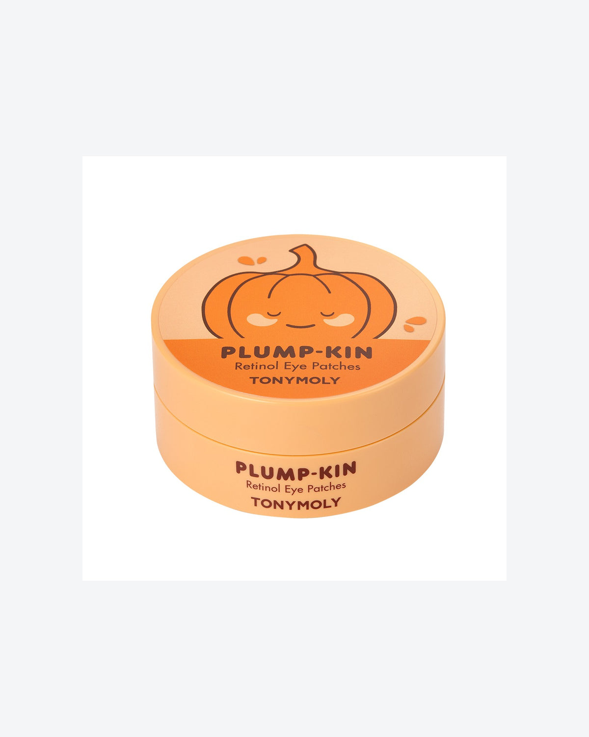 Plump-kin Retinol Eye Patches