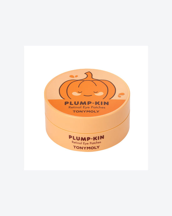 Plump-kin Retinol Eye Patches