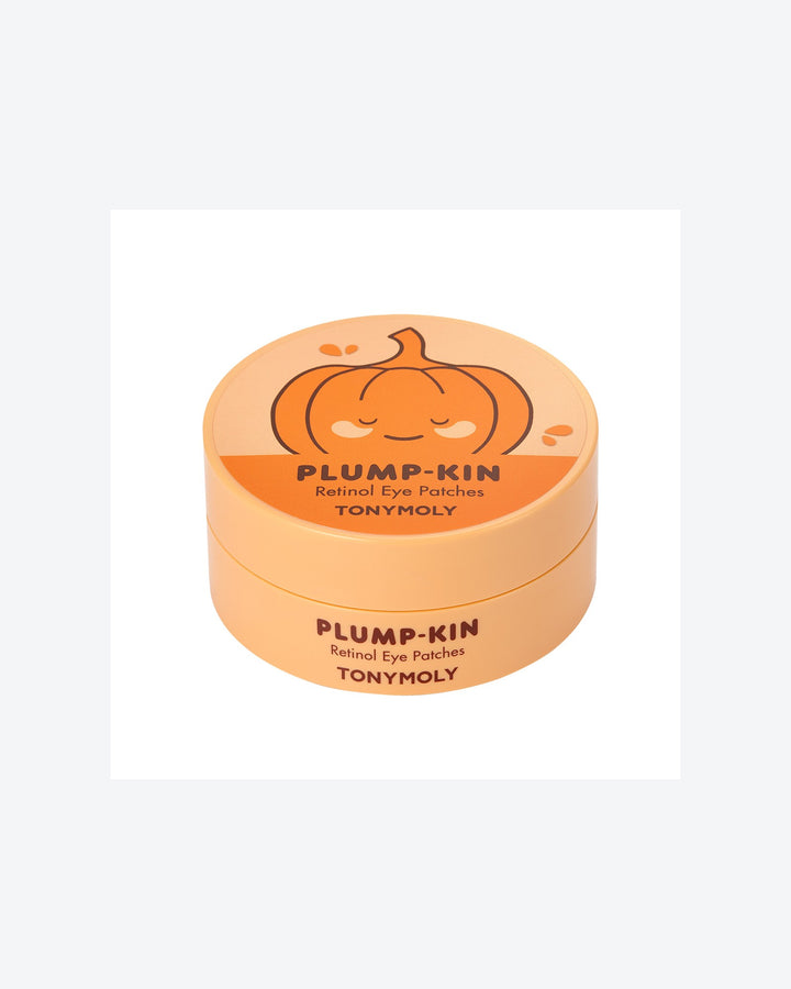 Plump-kin Retinol Eye Patches