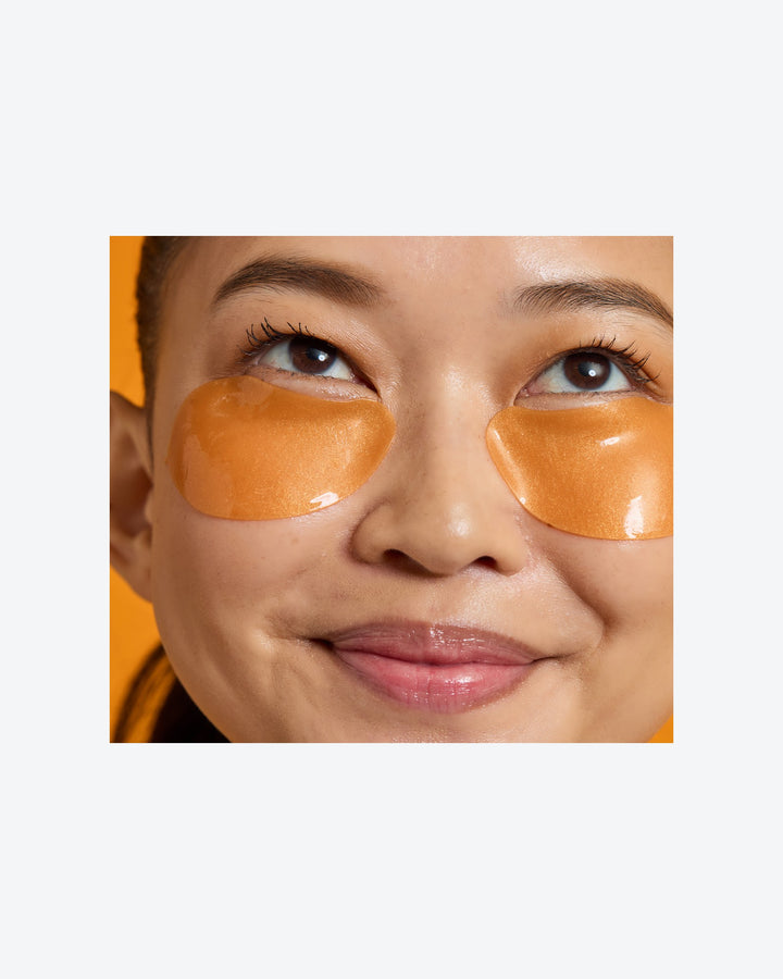 Plump-kin Retinol Eye Patches, vista 2