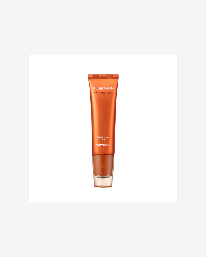 Plump-kin Retinol Neck Cream