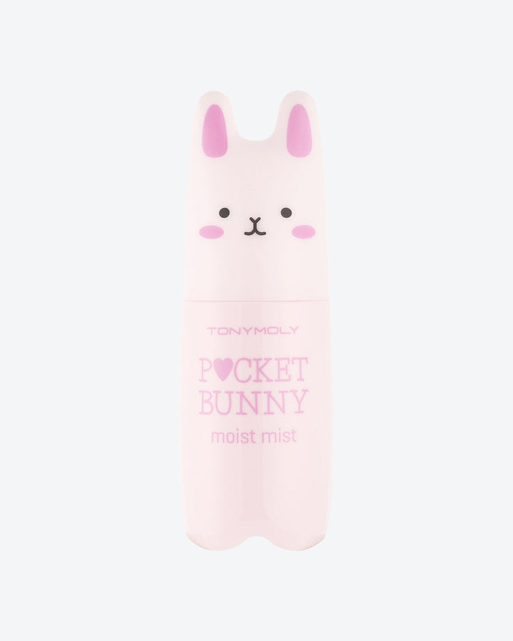 Pocket Bunny Mist