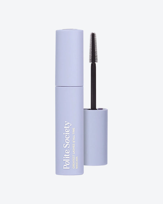 Greatest Lashes of All Time