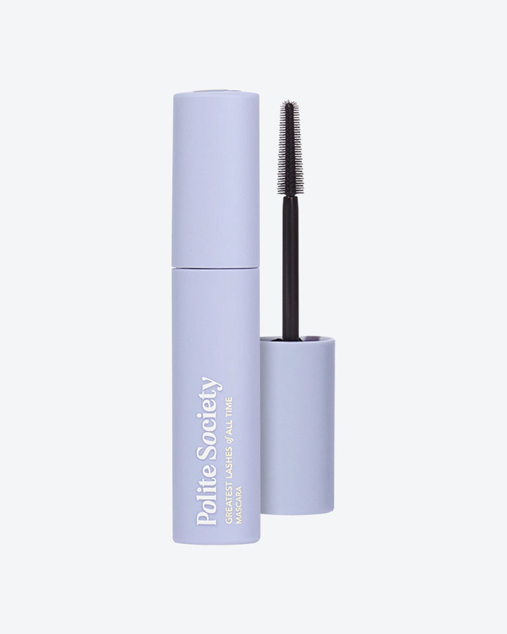Greatest Lashes of All Time
