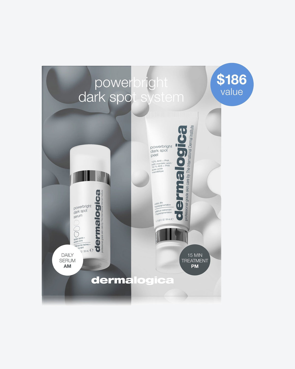 powerbright dark spot system (2 full-size)