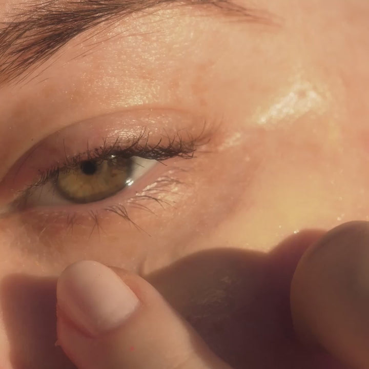Light Aura Vitamin C + Peptide Eye Cream