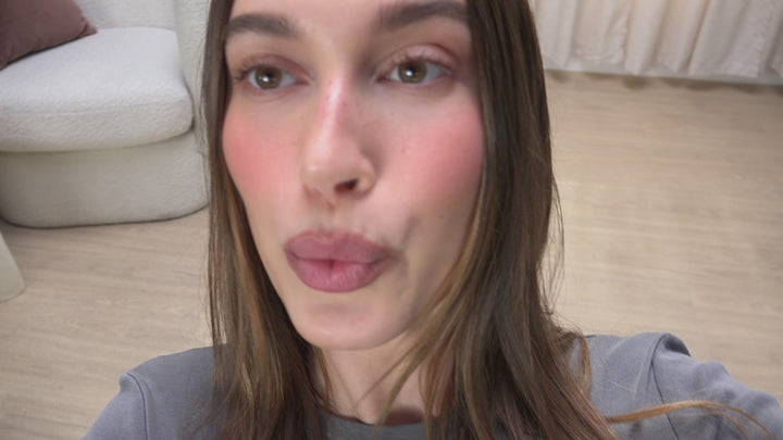 The Peptide Lip Shape Set