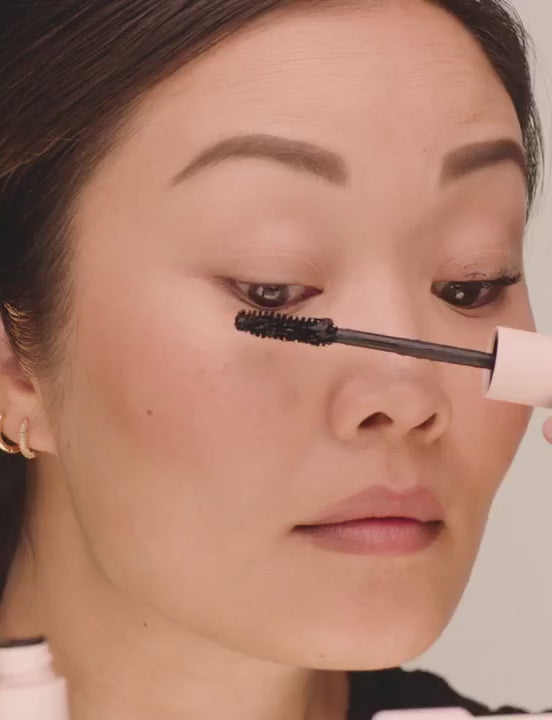 Perfect Strokes Universal Volumizing Mascara Mini