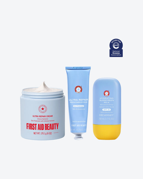 Protect + Repair Trio