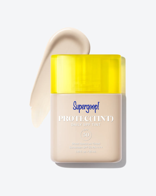 Protec(tint) Daily Skin Tint SPF 50