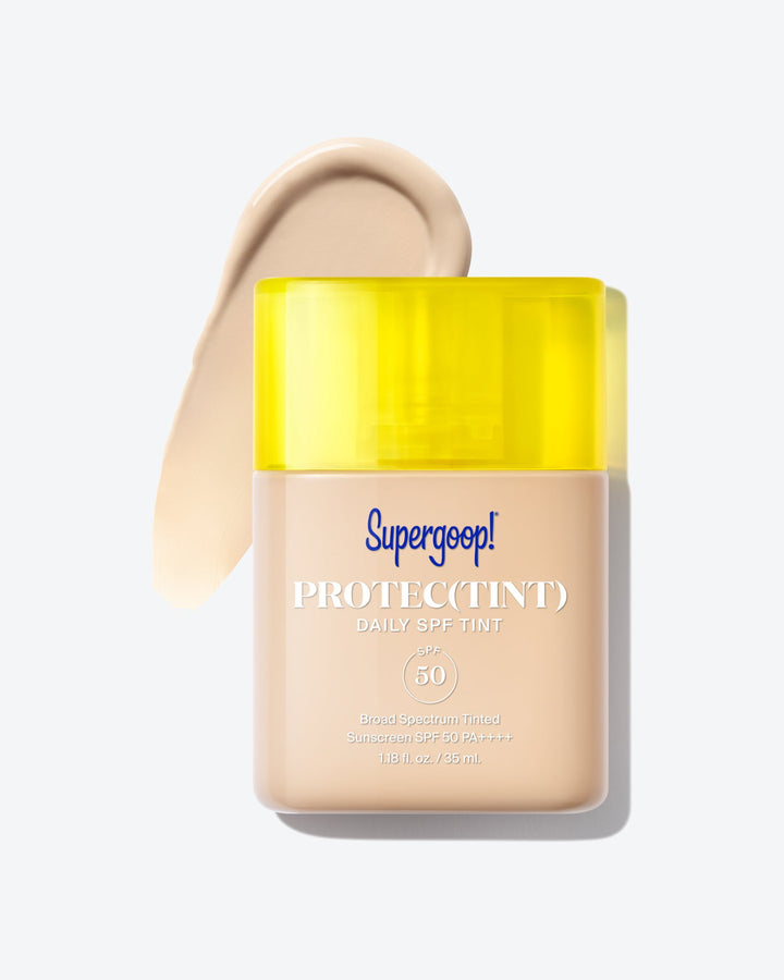 Protec(tint) Daily Skin Tint SPF 50, vista 2