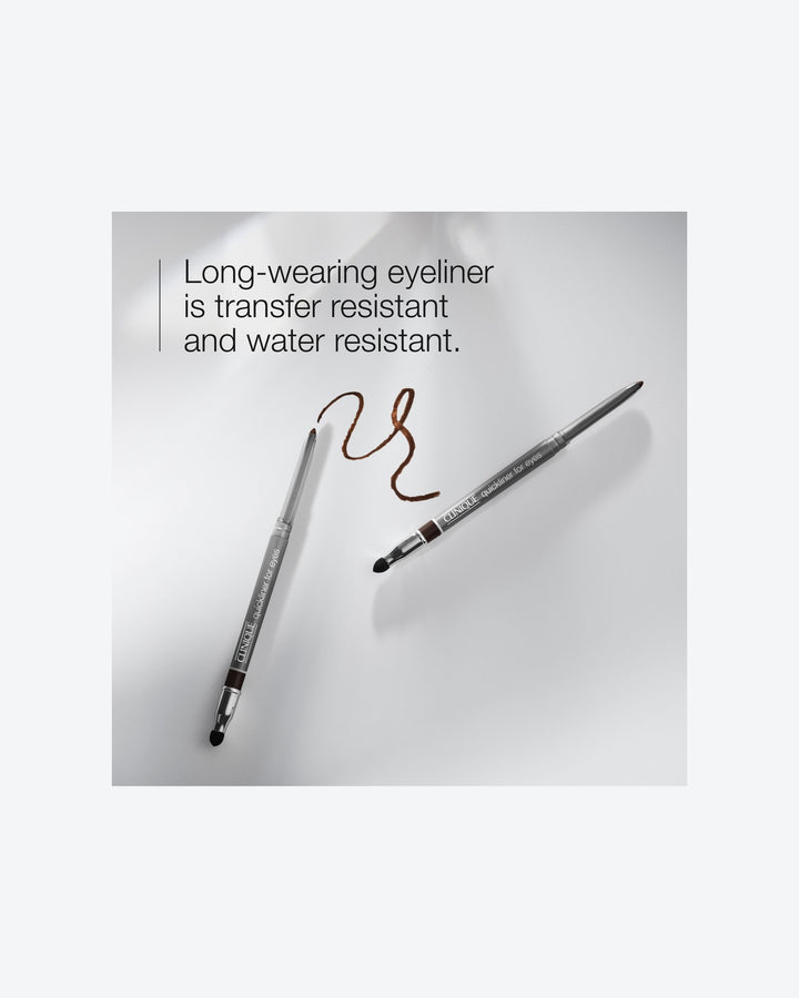 Quickliner™ For Eyes Eyeliner