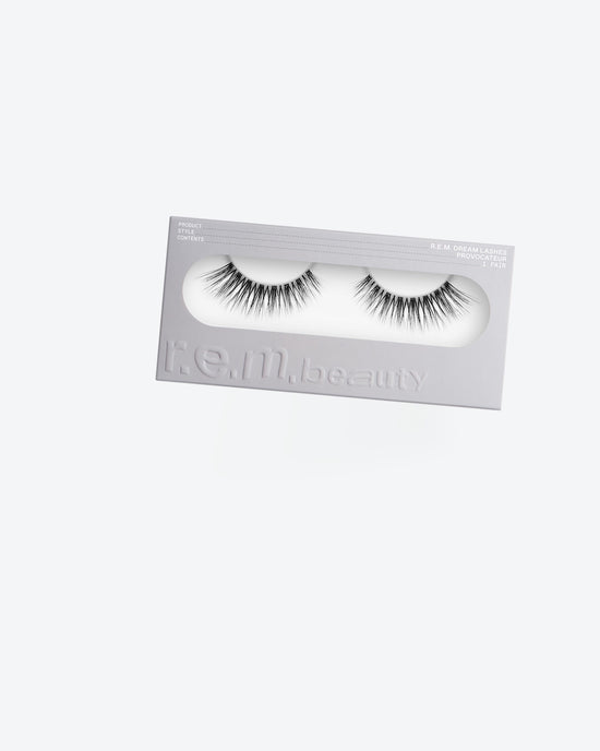 dream lashes, vista 2