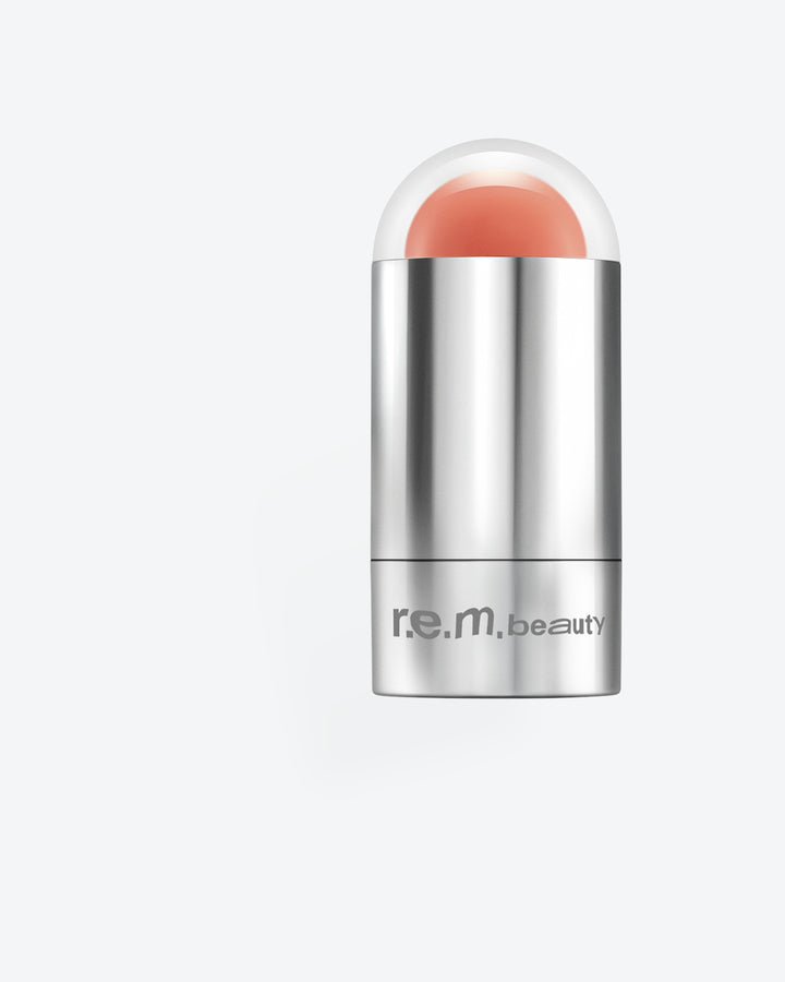 eclipse blush & lip stick