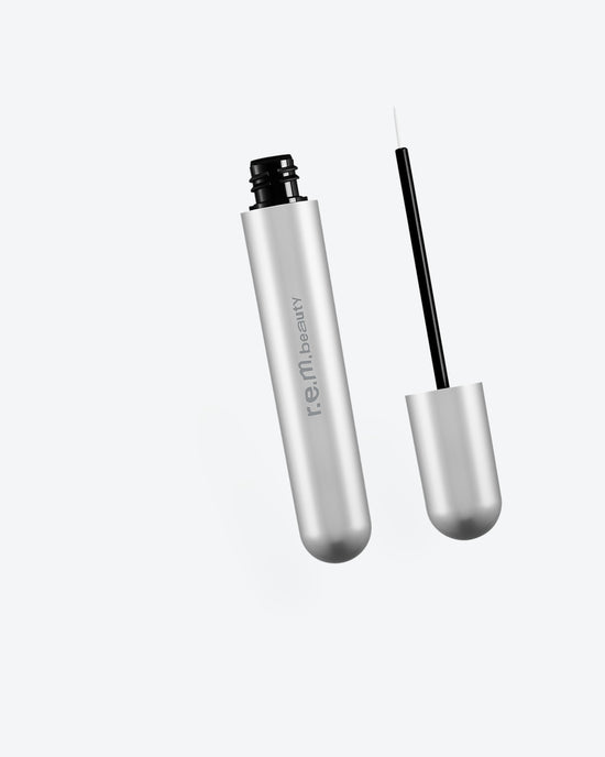 lash & brow boosting serum