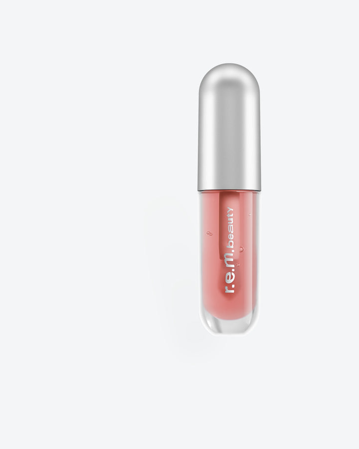 mini lip oil