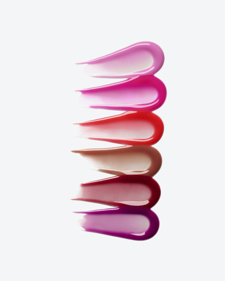 splash of color glossy balm set, vista 2