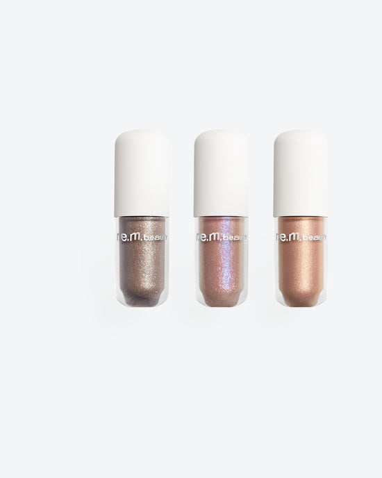 starlet headliner set