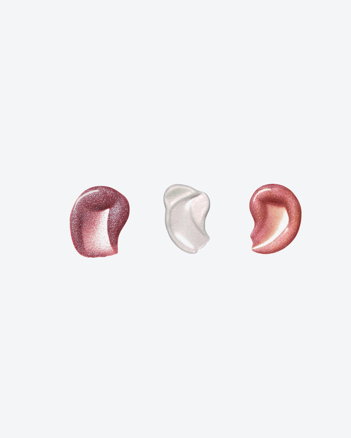 starlet rosebud trio, vista 2