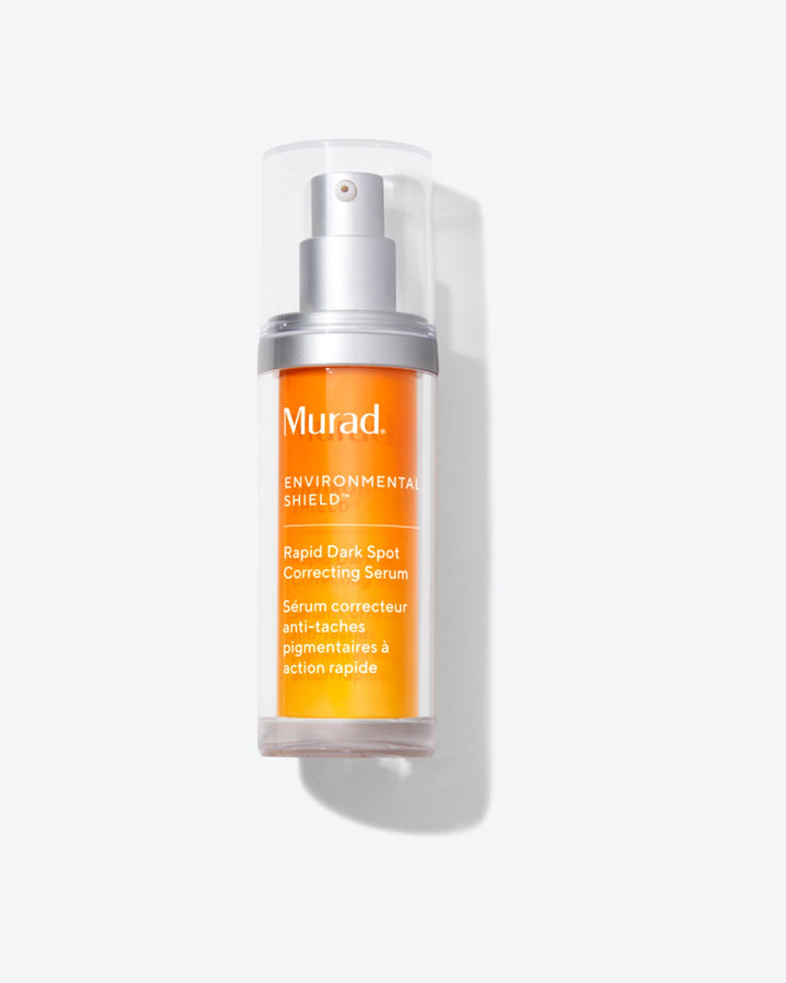 Rapid Dark Spot Correcting Serum