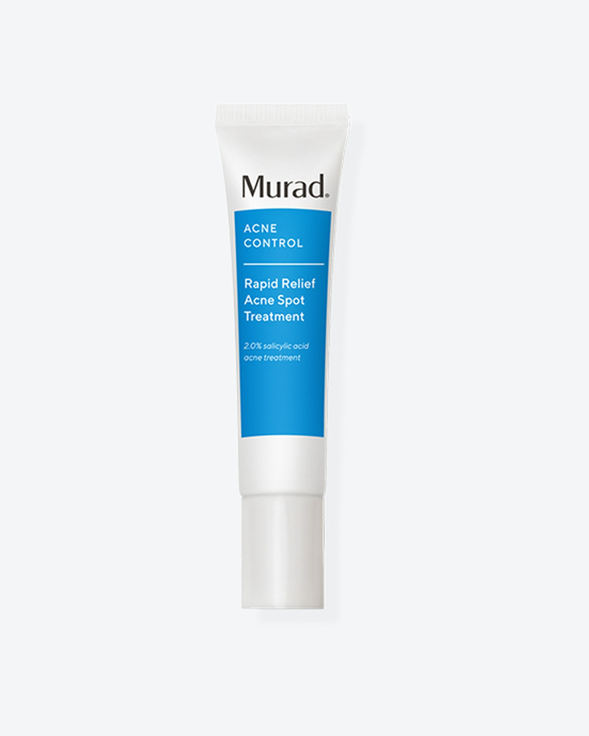 Rapid Relief Acne Spot Treatment