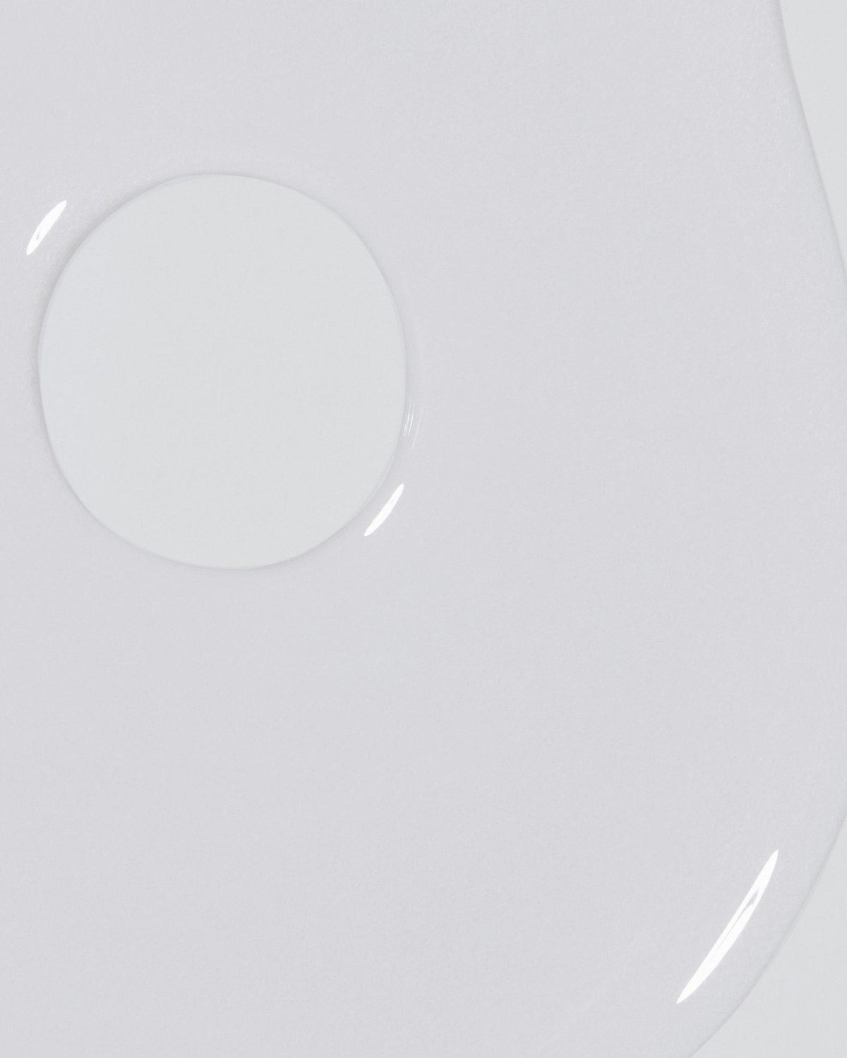 Textura de rapid reveal peel