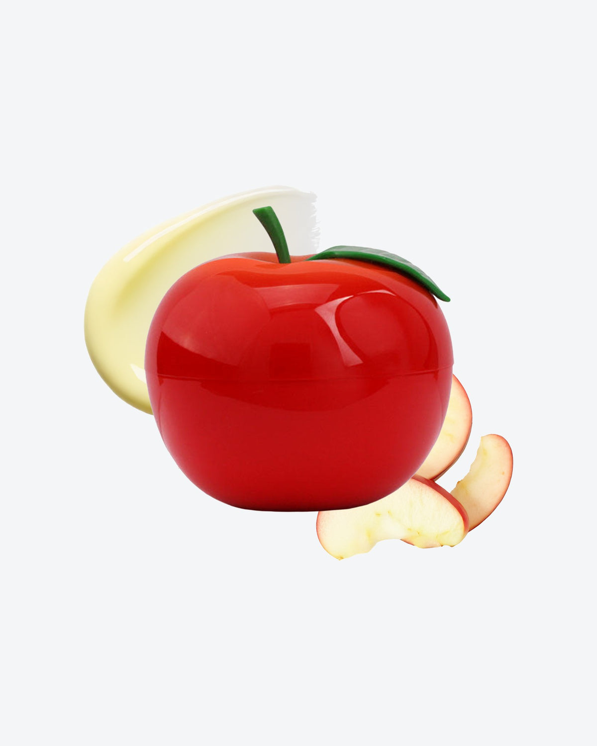 Red Apple Hand Cream