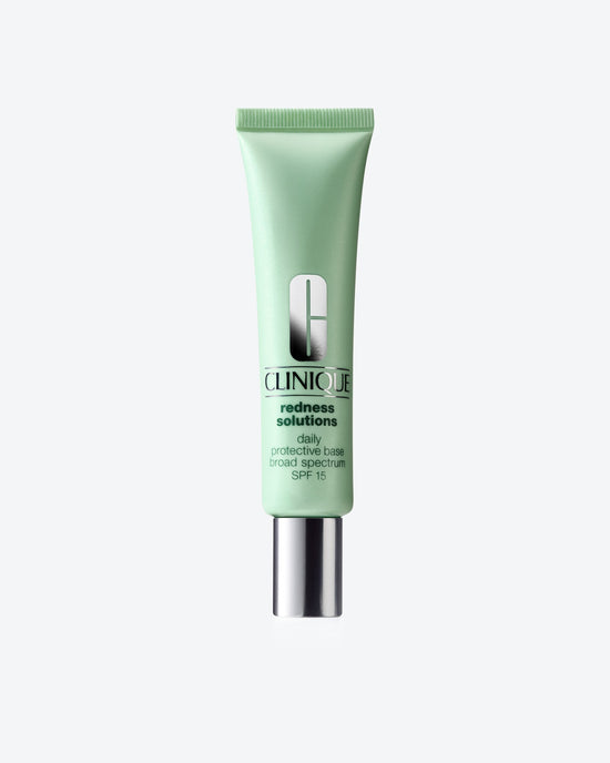 Redness Solutions Daily Protective Base Broad Spectrum SPF 15