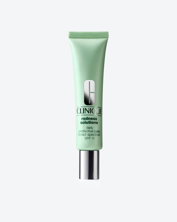 Redness Solutions Daily Protective Base Broad Spectrum SPF 15