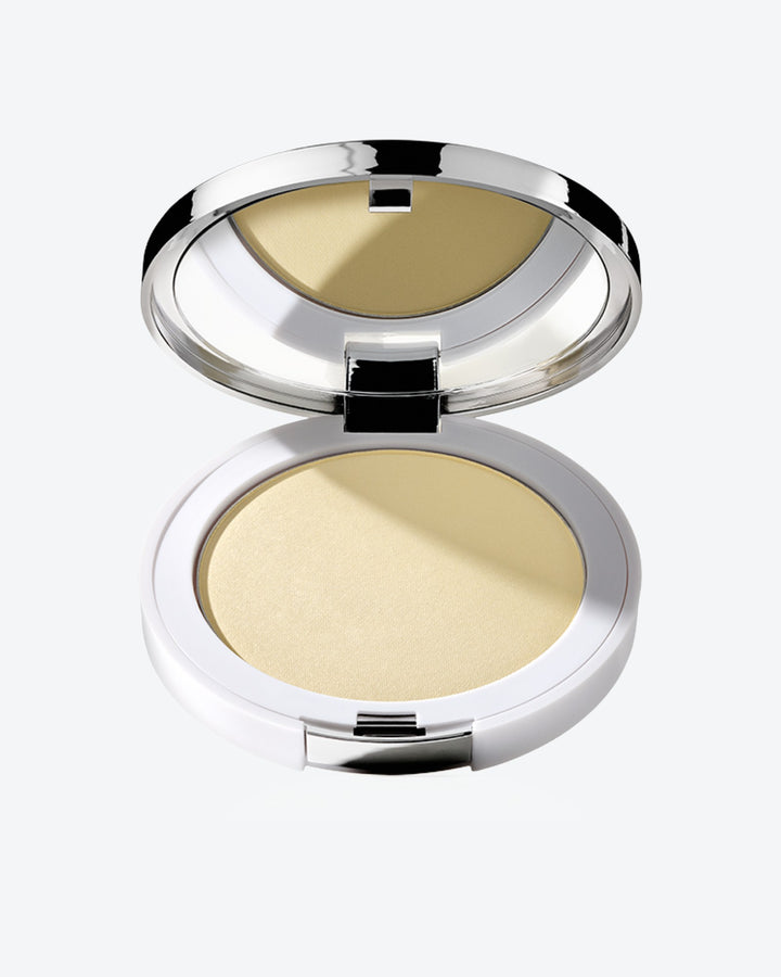 Redness Solutions Instant Relief Mineral Pressed Powder With Probiotic Technology