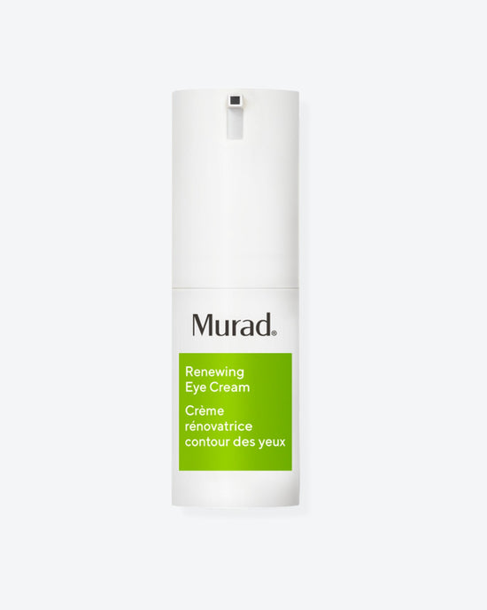 Renewing Eye Cream