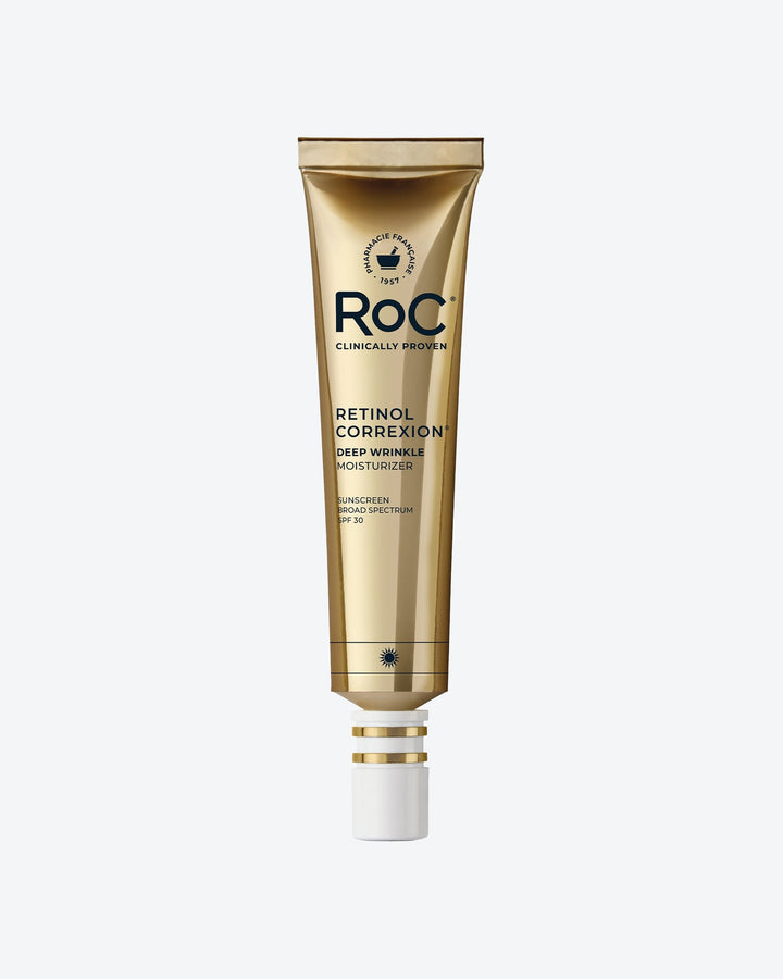 RETINOL CORREXION® Deep Wrinkle Daily Moisturizer SPF 30