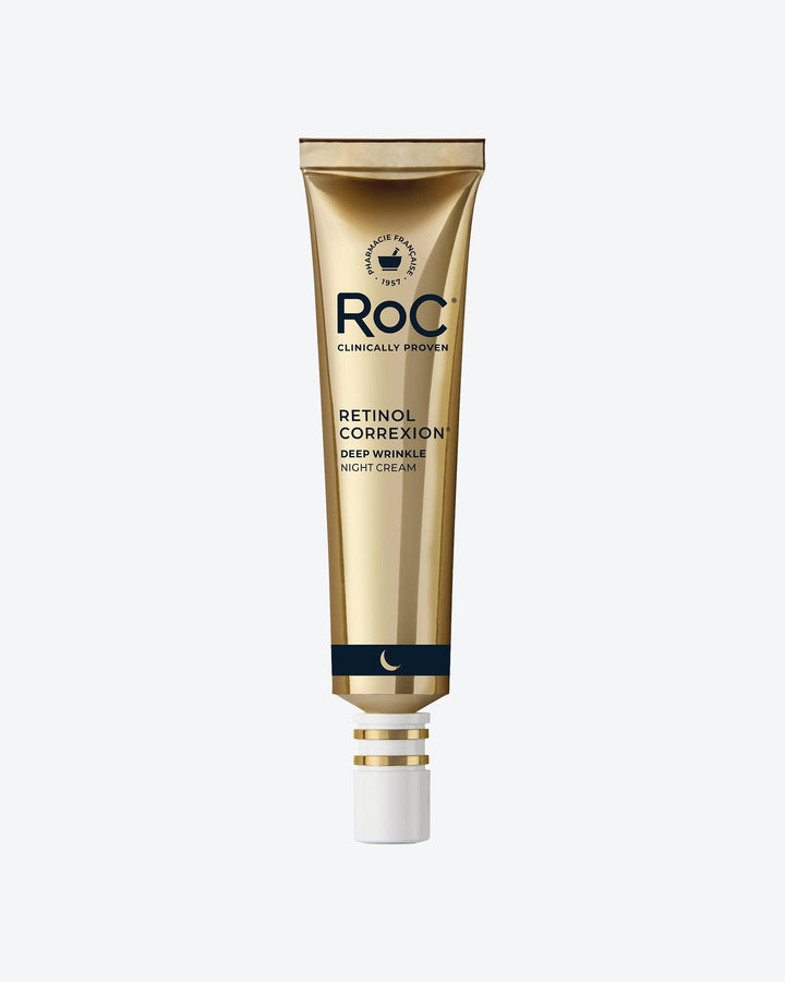RETINOL CORREXION® Deep Wrinkle Night Cream