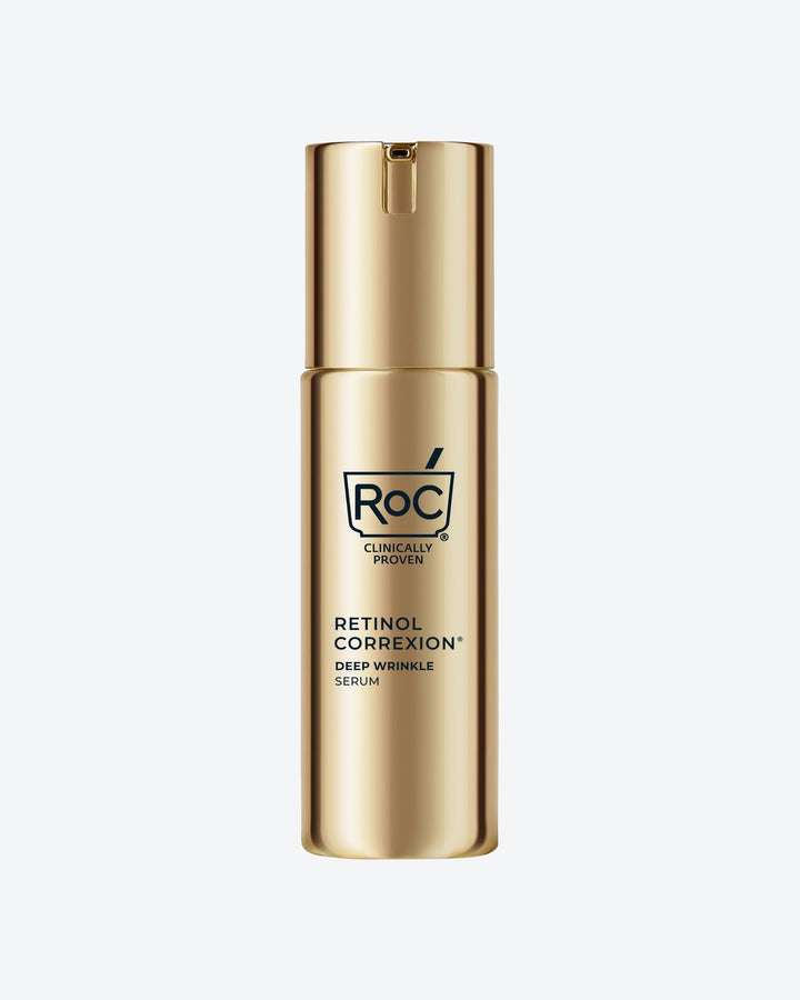 RETINOL CORREXION® Deep Wrinkle Serum