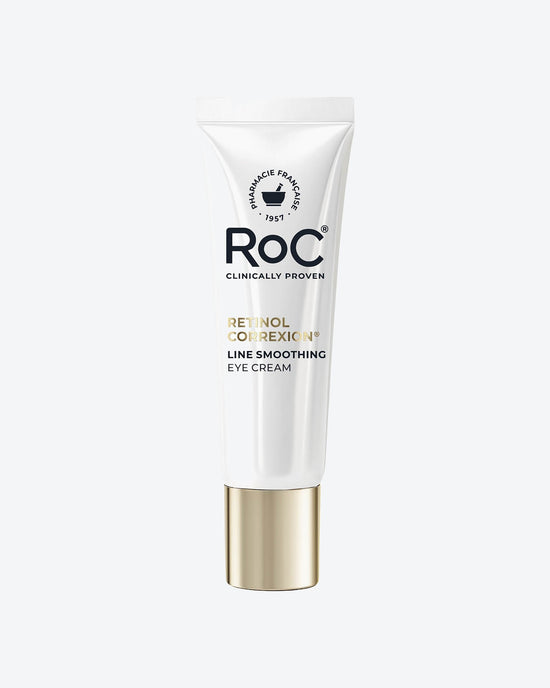Retinol Correxion® Line Smoothing Eye Cream