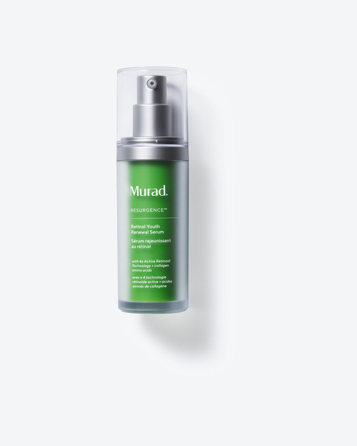 Retinol Youth Renewal Serum