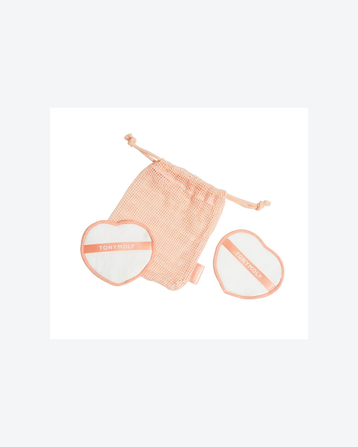 Reusable Cotton Pads