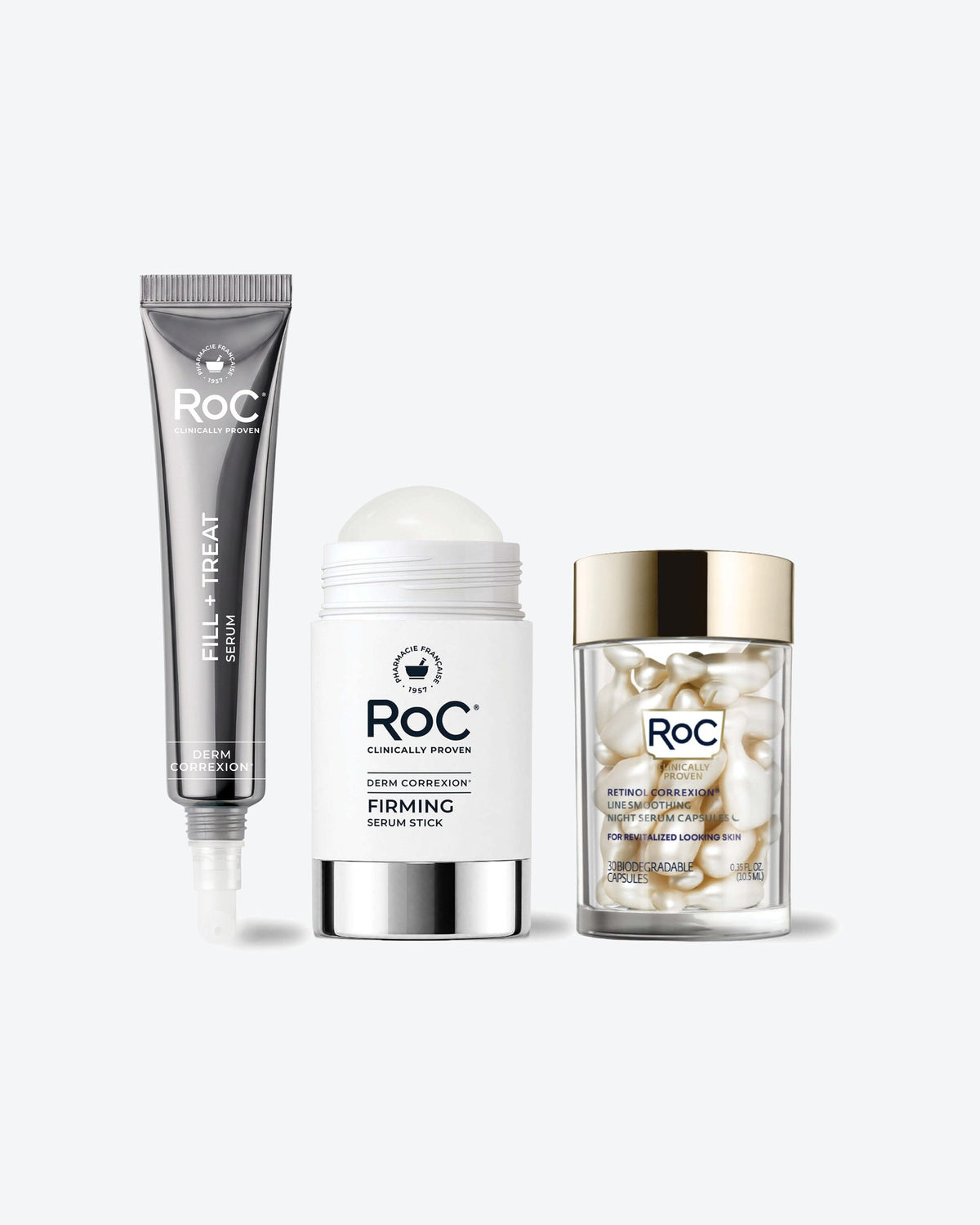 Reverse Aging Serum Favorites