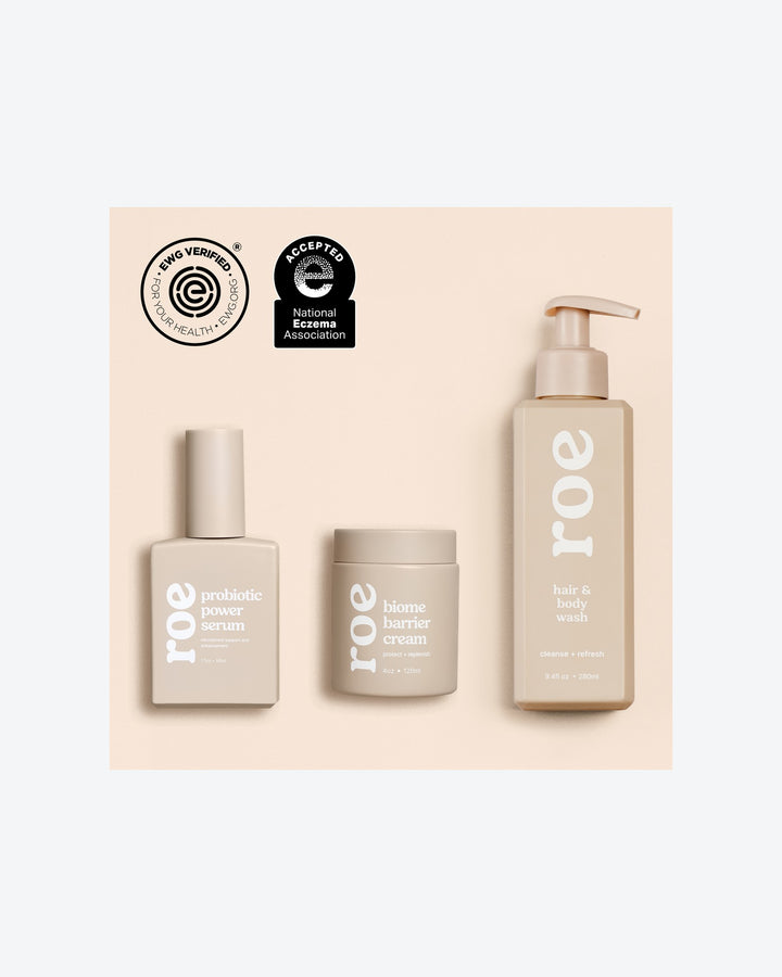 Baby Bath Basics