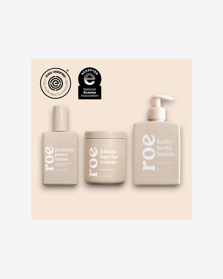 Baby Care Trio, vista 2