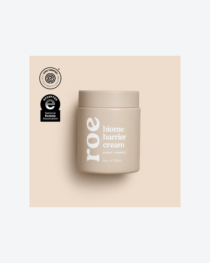 Biome Barrier Cream